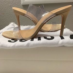 SCHUTZ Shoes - Schutz Ariella Heel SCHUTZ Shoes - Schutz Ariella Heel